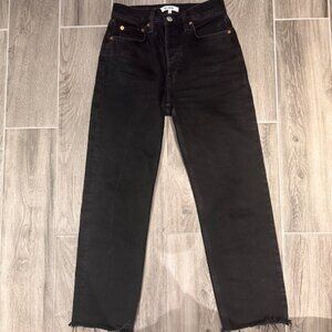 Re/Done jeans